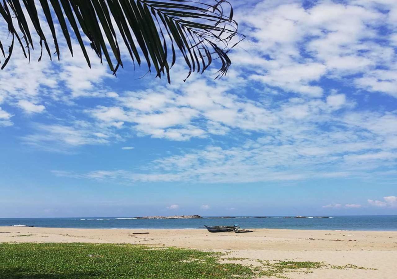 Neem Tree Ambalangoda アンバランゴダ エクステリア 写真